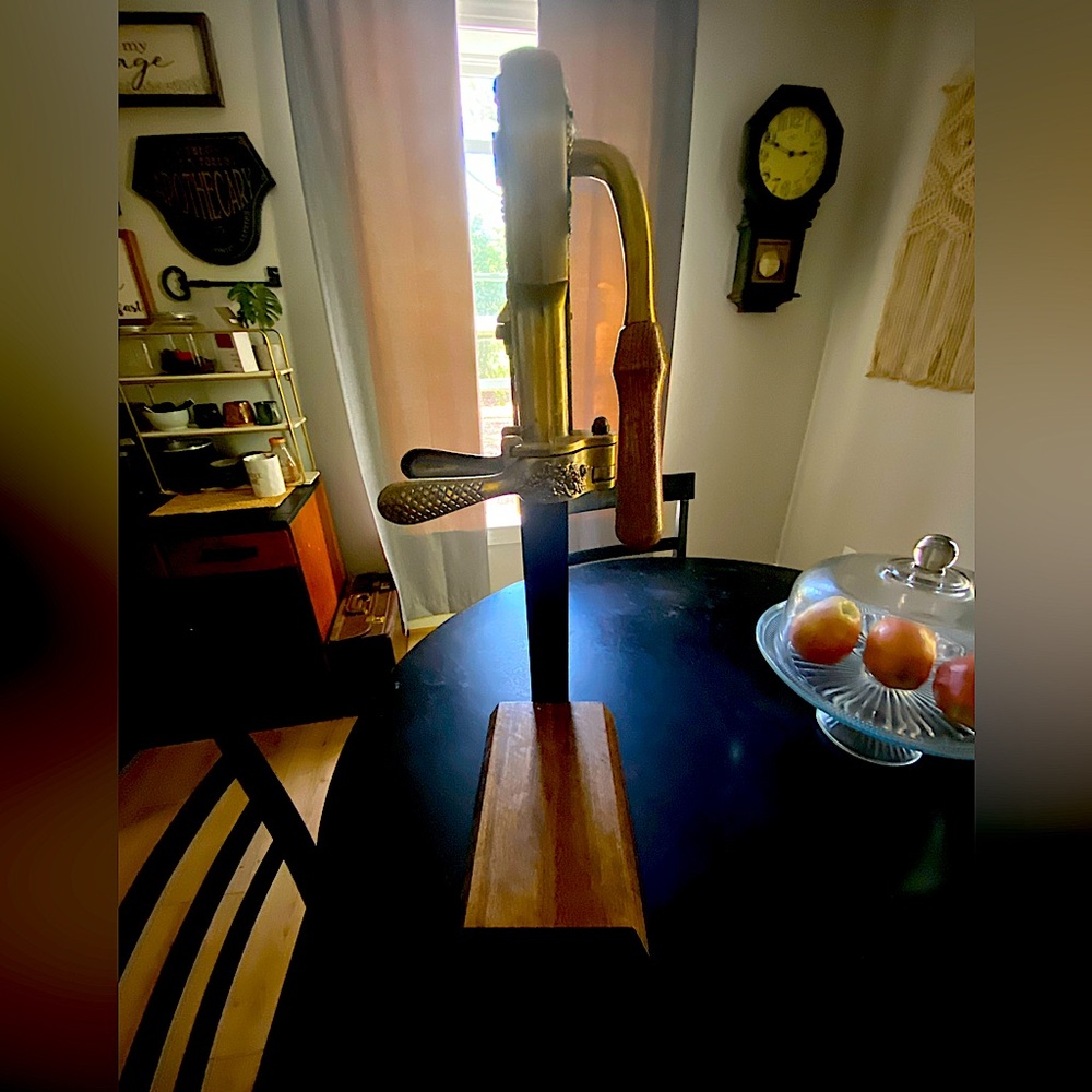 Vintage Estate Wine Bottle opener